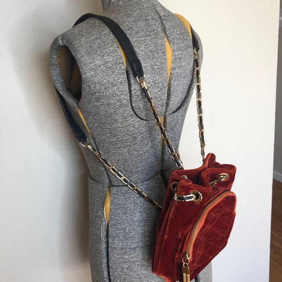 Free People Mini Backpack - Picture 4 of 7